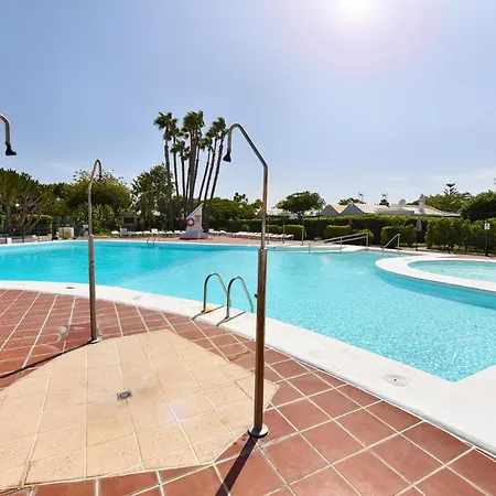 Cozy Playa Flor Holiday home Maspalomas (Gran Canaria)