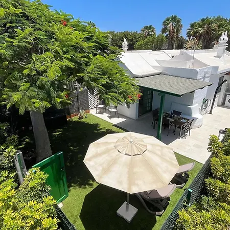 Cozy Playa Flor Holiday home