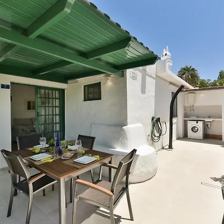 Cozy Playa Flor Holiday home Maspalomas (Gran Canaria)