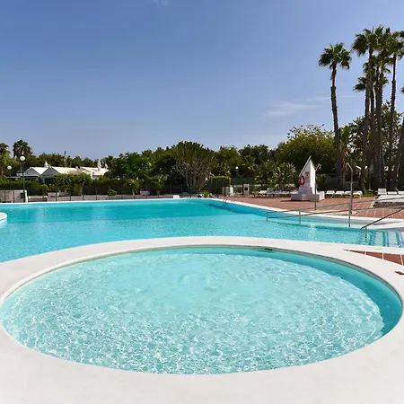 Cozy Playa Flor * Maspalomas (Gran Canaria)